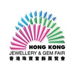 HONG KONG INTERNATIONAL JEWELLERY SHOW