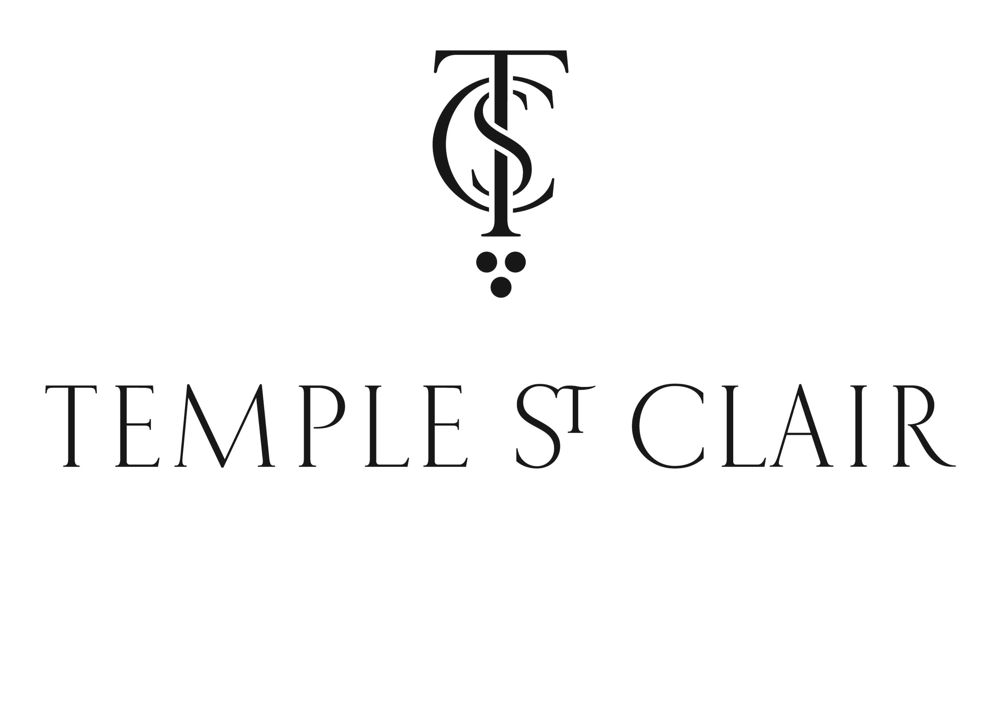 Temple St Clair
