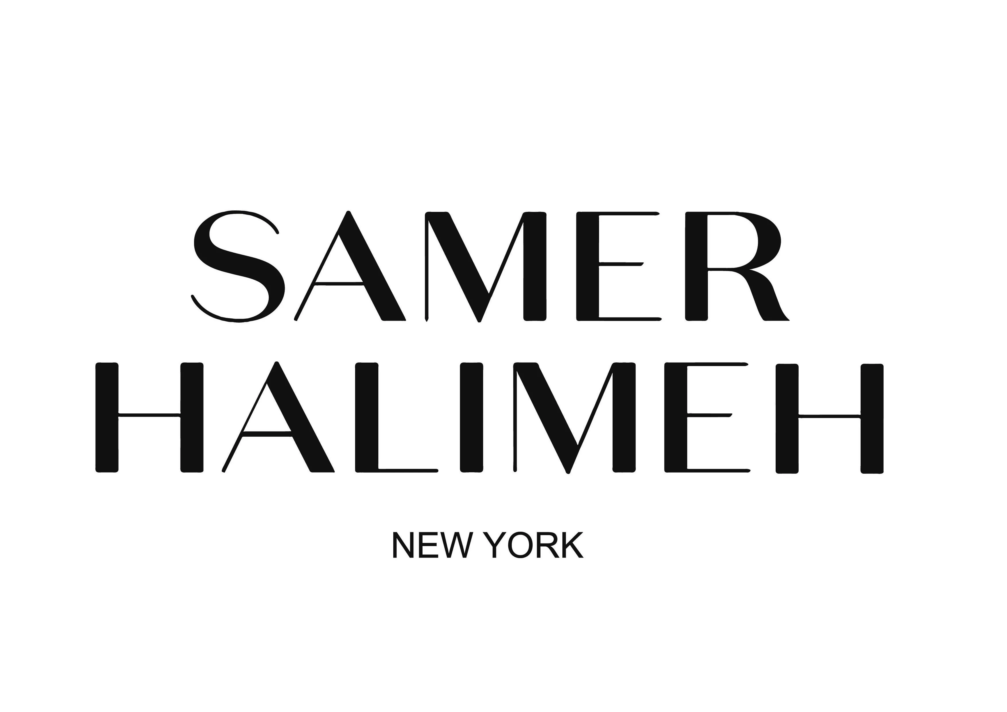 Samer Halimeh
