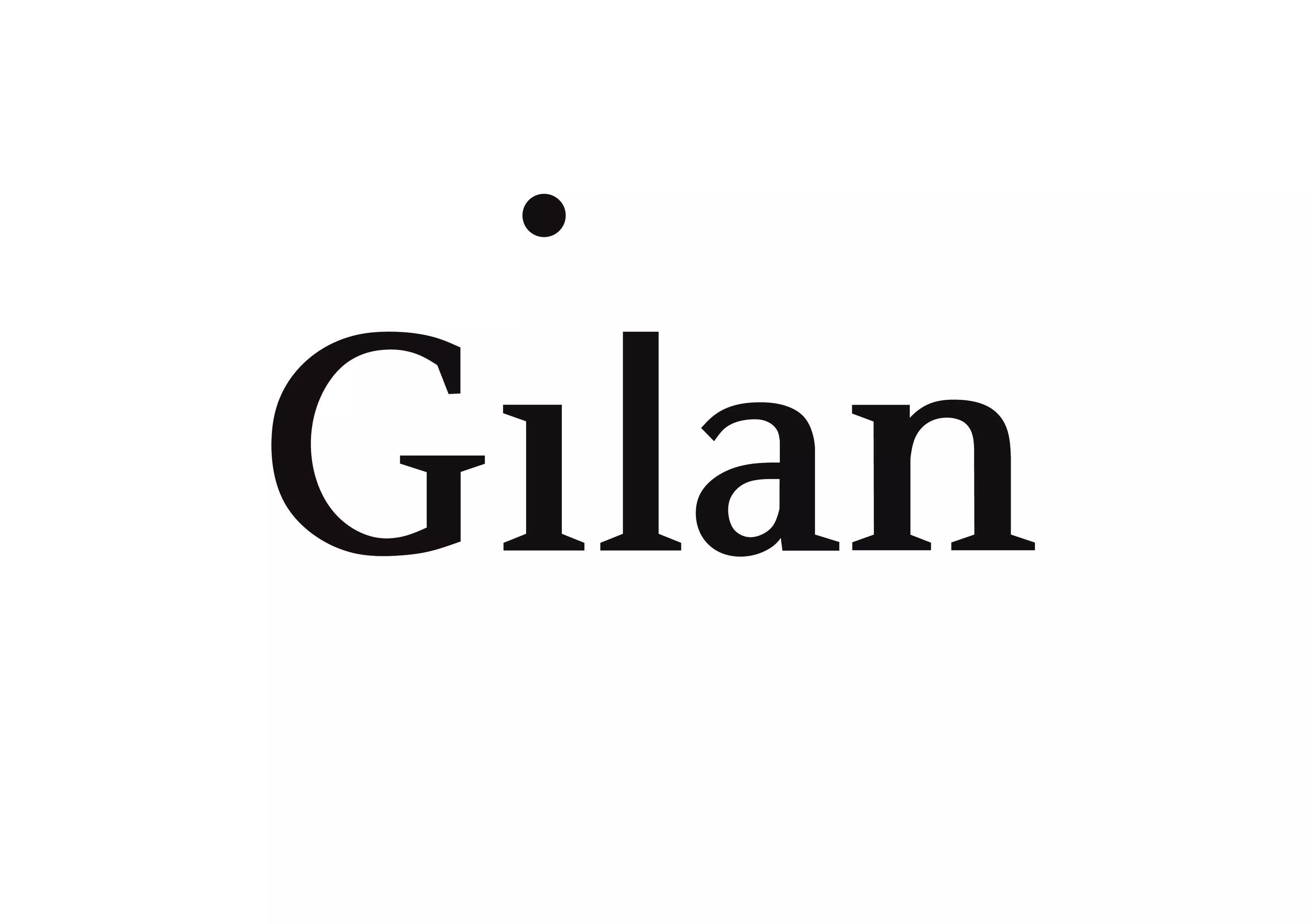 Gilan
